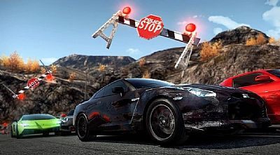 Need for Speed: Hot Pursuit debiutuje na polskim rynku - ilustracja #2