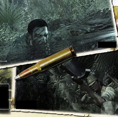 Pierwsze kadry z Call of Duty 5: World at War - ilustracja #3