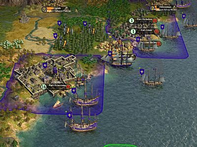 2K Games zapowiada Civilization IV: Colonization - ilustracja #1
