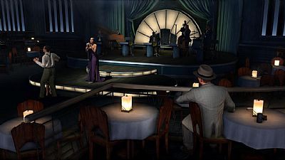 Nowe informacje o detektywistycznym thrillerze L.A. Noire - ilustracja #4