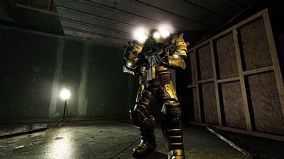 Dodatek DLC Reborn i aktualizacja Slow-Mo Deathmatch do F.E.A.R. 2 już dostępne - ilustracja #1