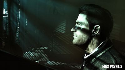 Zobacz różne wcielenia głównego bohatera w Max Payne 3 - ilustracja #1