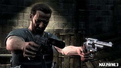 Zobacz różne wcielenia głównego bohatera w Max Payne 3 - ilustracja #5