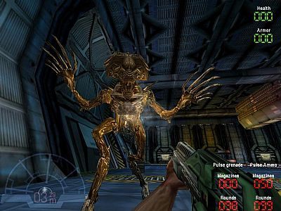 Aliens vs. Predator Classic 2000 dostępny na Steamie - ilustracja #1