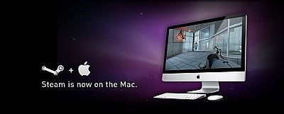 Valve zapowiada renesans gier na komputery Mac - ilustracja #1