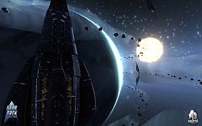 Cryptic Studios zdradza szczegóły Star Trek Online - ilustracja #4