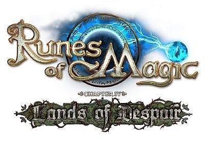 Runes of Magic w przeglądarce i na Facebooku - ilustracja #2