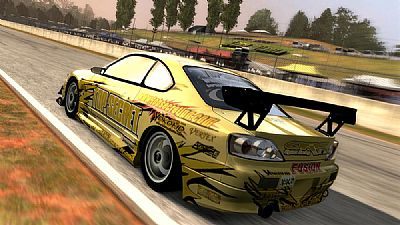 Forza Motorsport 2 w 'złocie' - ilustracja #2