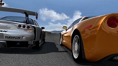 Forza Motorsport 2 w 'złocie' - ilustracja #3