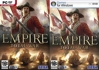 Empire: Total War opóźniony - ilustracja #1