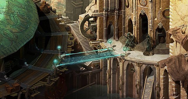 Na produkcję gry Torment: Tides of Numenera udało się już zebrać ponad 3,5 mln dolarów. - Torment: Tides of Numenera - uzbierano już ponad 3,5 mln dolarów - wiadomość - 2013-04-04