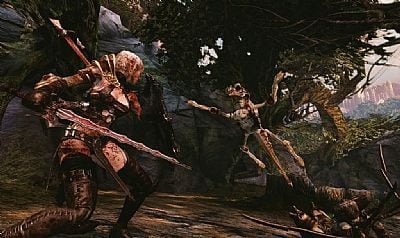 Wieści ze świata (Dungeon Siege III, Hunted: Kuźnia Demona, BioShock 2) 1/06/11 - ilustracja #2