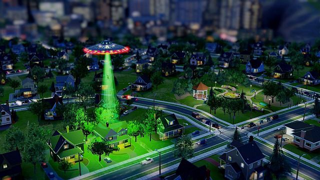 SimCity najpopularniejszą grą na Wyspach Brytyjskich w marcu. - Udostępniono pierwsze zestawienie sprzedaży gier w cyfrowej dystrybucji na terenie UK - wiadomość - 2013-05-28