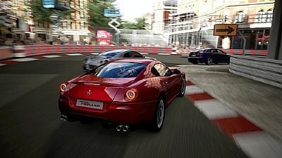 Gran Turismo 5 ukończone wciąż tylko w 90% - ilustracja #1
