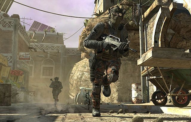 Call of Duty: Black Ops II to najnowsza odsłona serii - Trwają prace nad kolejną częścią Call of Duty. Premiera w IV kwartale 2013 roku - wiadomość - 2013-02-08