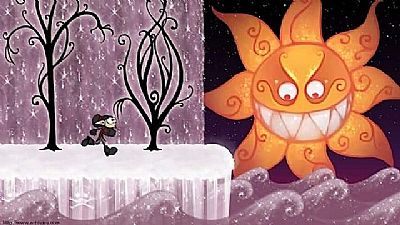 Eternity's Child pojawi się w usłudze WiiWare - ilustracja #5