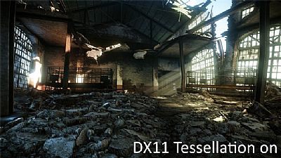 Crysis 2 za kilka dni z obsługą DirectX 11? - ilustracja #1