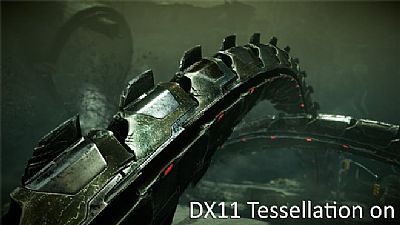Crysis 2 za kilka dni z obsługą DirectX 11? - ilustracja #5
