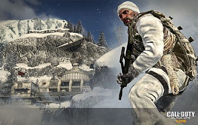 Call Of Duty: Black Ops - nowy trailer i screeny - ilustracja #2