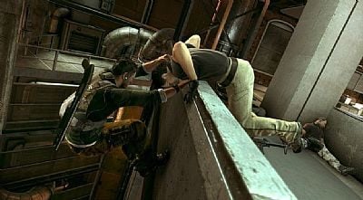 Niemal 2 miliony egzemplarzy Splinter Cell: Conviction w rękach graczy - ilustracja #1