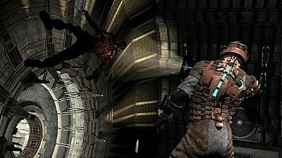 Dead Space 2 otrzyma lepsze demo od pierwowzoru - ilustracja #1