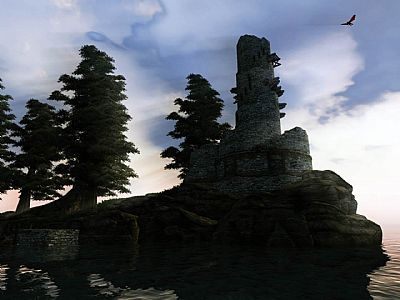 Rosyjski mod do The Elder Scrolls IV: Oblivion zabierze nas w niezwykłą podróż  - ilustracja #2