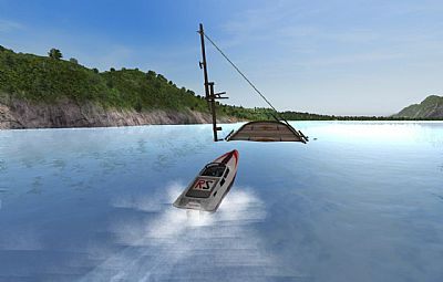 Ship Simulator 2008 już w sklepach - ilustracja #1