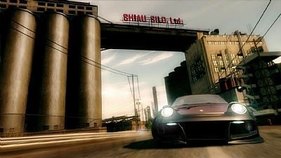 Need for Speed Undercover przyjedzie 21 listopada - ilustracja #1