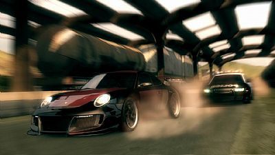 Need for Speed Undercover przyjedzie 21 listopada - ilustracja #2