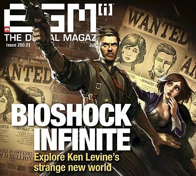 Wieści ze świata (BioShock: Infinite, Halo, PlayStation Plus) 7/07/11 - ilustracja #1