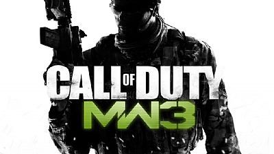 Multiplayer w Call of Duty: Modern Warfare 3 z drużynowymi perkami - ilustracja #1