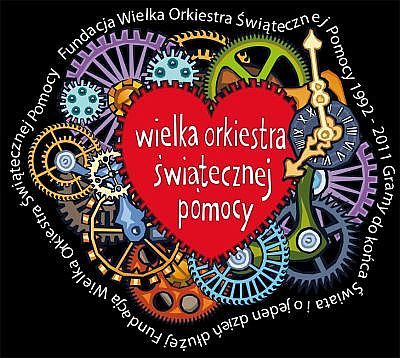 Wesprzyj Wielką Orkiestrę Świątecznej Pomocy kupując abonament w serwisie gry-online.pl - ilustracja #1