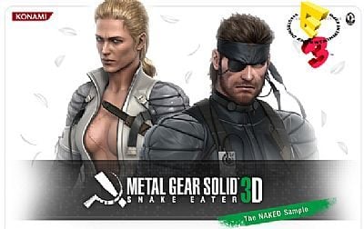 Autor serii Metal Gear Solid szykuje niespodziankę na Tokyo Game Show - ilustracja #1