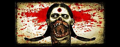 Strzał w głowę podstawą kolejnej mutacji dla Left 4 Dead 2: The Passing - ilustracja #1