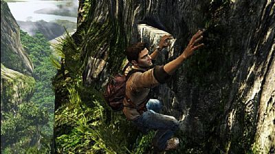 Sony ujawnia listę startowych tytułów dla NGP - Uncharted: Golden Abyss, Wipeout 2048 i inne - ilustracja #1