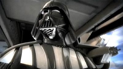 Star Wars: The Force Unleashed - zobacz grywalnego Dartha Vadera! - ilustracja #1