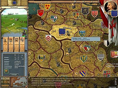 Twórcy Crusader Kings 2 czekają na fanów - ilustracja #1