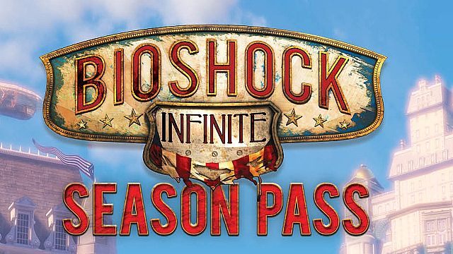 Trzy dodatki w jednej cenie - BioShock: Infinite doczeka się trzech dodatków DLC. Zapowiedziano Season Pass - wiadomość - 2013-02-22
