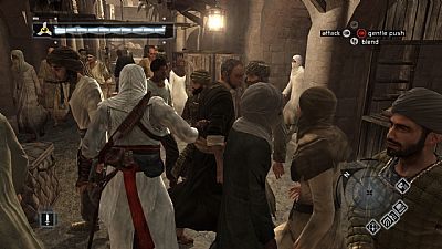 Pecetowa wersja Assassin's Creed debiutuje na światowym rynku - ilustracja #1