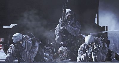Wymagania sprzętowe Call of Duty: Modern Warfare 2 - ilustracja #1