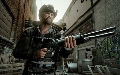 Ubisoft i Techland oficjalnie zapowiedziały Call of Juarez: The Cartel - ilustracja #2