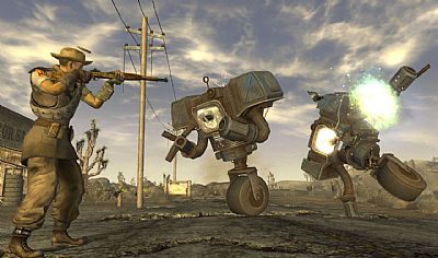 Nowe informacje o Fallout: New Vegas - ilustracja #1