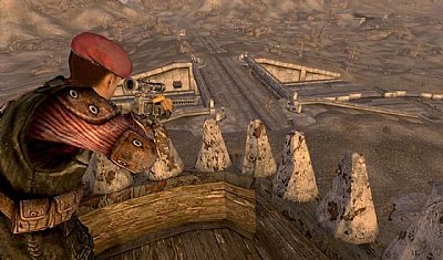 Nowe informacje o Fallout: New Vegas - ilustracja #2