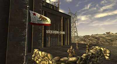 Nowe informacje o Fallout: New Vegas - ilustracja #3