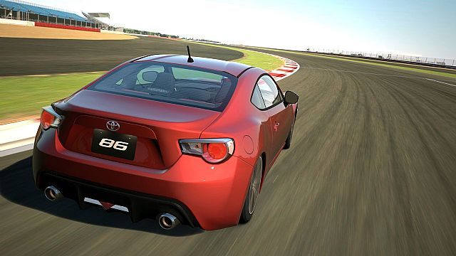 Gran Turismo to jedna z najbardziej popularnych serii na konsolach z rodziny PlayStation - Gran Turismo 6 w akcji na nowym materiale wideo - wiadomość - 2013-05-18