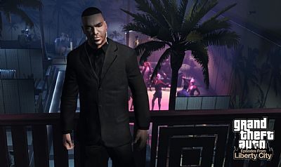 Pierwsze screeny z Grand Theft Auto: Episodes from Liberty City na PC - ilustracja #3
