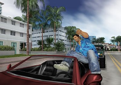 Historia serii Grand Theft Auto – część 4 - ilustracja #2