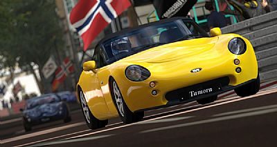Premiera Gran Turismo 5 mogłaby mieć miejsce już dzisiaj - ilustracja #1