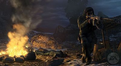 Medal of Honor nie będzie kopią Battlefield: Bad Company 2 - ilustracja #1