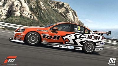 Xbox 360 z 250 GB dyskiem i Forza Motorsport 3 zapowiedziany - ilustracja #1